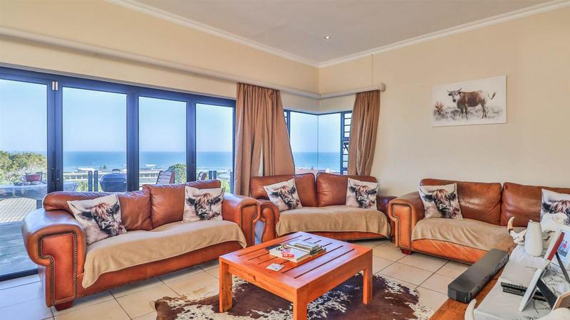 5 Bedroom Property for Sale in Glentana Western Cape